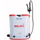 Solax CF 16C 16lt 130cm 5.5kg 12V 8Ah Sırt Tipi Akülü İlaçlama Makinesi