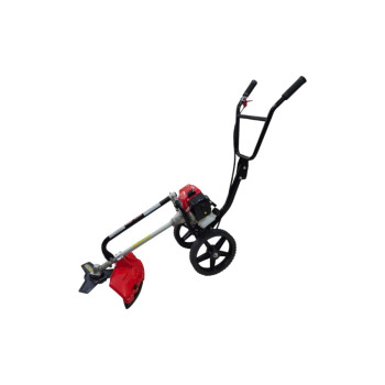 Solax BC52 2.2bg 51.7cc 28mm 15kg Tekerli Benzin Motorlu Tırpan