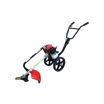 Solax BC65 3bg 63.3cc 28mm 15kg Tekerli Benzin Motorlu Tırpan