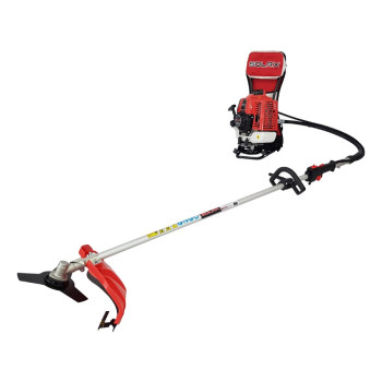 Solax BGTC64 3bg 63.3cc 26mm 10.5kg Sırt Tipi Benzin Motorlu Tırpan Solax BGTC64 3bg 63.3cc 26mm 10.5kg Sırt Tipi Benzin Motorlu Tırpan