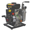 Solax FP15 1.5inç 3bg 98cc 12m³/sa 21mt 12kg İpli 4T Benzinli Su Motoru