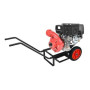 Solax FP30C 3inç 420cc 42m³/sa 90mt 59kg İpli Benzinli Yüksek Basınçlı 4T Su Motoru