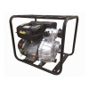 Solax FP30H 3inç 389cc 50m³/sa 70mt 42kg İpli Benzinli Yüksek Basınçlı 4T Su Motoru