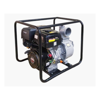 Solax FP40 4inç 389cc 75m³/sa 28mt 49kg İpli 4T Benzinli Su Motoru