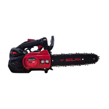 Solax HRC2520 1.5bg 25cc 3/8 20diş 25cm 4kg Benzinli Budama Testere