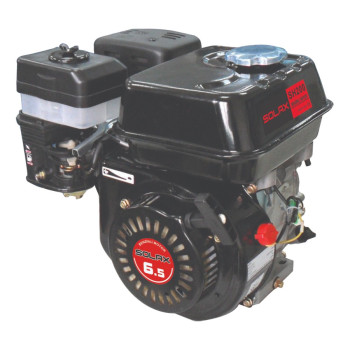 Solax SH200 7bg 208cc 19mm 3600dev/dk 3.6lt 16kg Kamalı 4T Benzinli Motor Solax SH200 7bg 208cc 19mm 3600dev/dk 3.6lt 16kg Kamalı 4T Benzinli Motor
