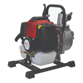 Solax WP10C 1inç 51.7cc 15m³/sa 35mt İpli 2T Benzinli Su Motoru Solax WP10C 1inç 51.7cc 15m³/sa 35mt İpli 2T Benzinli Su Motoru