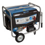 Solax YM10000LQE3 6.96kW 9.3kVa 15bg 420cc 92kg Tekerli Marşlı Trifaze Benzinli Jeneratör
