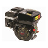 Solax YM170F 7bg 5.2kW 19mm Kamalı 4T Benzinli Motor