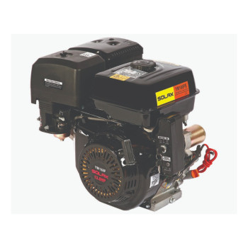 Solax YM188F 13bg 389cc 25mm 3600dev/dk 6.5lt 34kg İpli Kamalı 4T Benzinli Motor