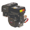 Solax YM190FE 14bg 420cc 25mm 3600dev/dk 6.5lt 34kg Marşlı Kamalı 4T Benzinli Motor