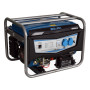 Solax YM4000LQE 3.2kW 3.2kVa 215cc 50kg İpli Marşlı Monofaze Benzinli Jeneratör