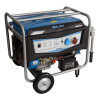 Solax YM6500LQE3 6.8kVa 13bg 389cc 88kg Tekerli Marşlı Trifaze Benzinli Jeneratör