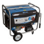 Solax YM8000LQE3 8.7kVa 14bg 420cc 90kg Tekerli Marşlı Trifaze Benzinli Jeneratör