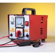 Soyberg 025 12V 25 Amper Tek Akü Şarj Cihazı