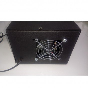 Soyberg 1220 12V 20 Amper Dijital Otomatik Akü Şarj Cihazı