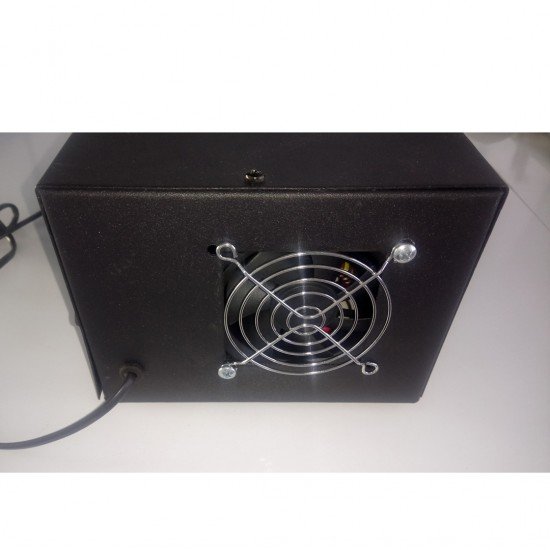 Soyberg 1220 12V 20 Amper Dijital Otomatik Akü Şarj Cihazı