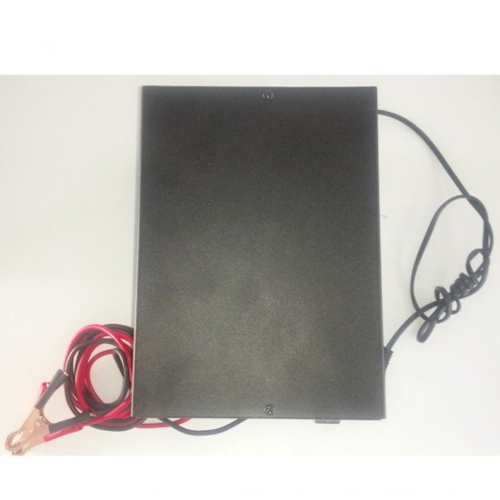 Soyberg 1220 12V 20 Amper Dijital Otomatik Akü Şarj Cihazı