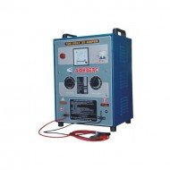 Soyberg 125 100V 25 Amper Sekiz Akü Şarj Cihazı Soyberg 125 100V 25 Amper Sekiz Akü Şarj Cihazı