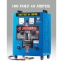 Soyberg 140 100V 40 Amper Sekiz Akü Şarj Cihazı