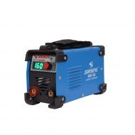 Soyberg 160 A PRO Dijital İnverter Kaynak Makinesi