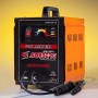 Soyberg 250 E Elektronik Çanta Kaynak Makinesi