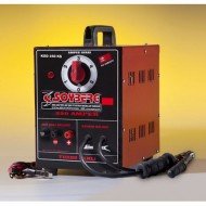 Soyberg 250 KŞ 5 Kademeli Akü Şarjlı Çanta Kaynak Makinesi