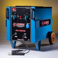 Soyberg 400 A Ark Kaynak Makinesi