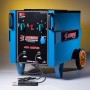 Soyberg 400 A Ark Kaynak Makinesi