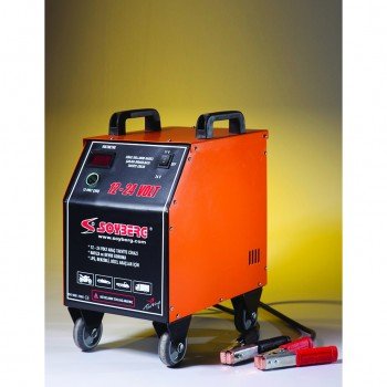 Soyberg ATC1224 12V 24V Araç Akü Takviye Cihazı