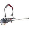 Stella Plus SP 1000E 42mm 2T Benzinli Yandan Askılı Kancalı Dal Sarsıcı Zeytin Hasat Makinesi