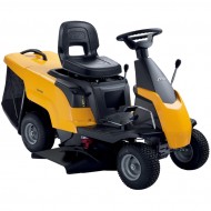 Stiga Combi 166 ST250ES ?bg 224cc 66cm 150lt 152kg Stiga ST 250 ES 4T Marşlı Benzinli Çim Biçme Traktörü