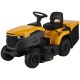 Stiga Estate 384 ST450 ?bg 432cc 84cm 240lt ?kg Stiga ST 450 Tek Silindir 2x2 Çeker 4T Benzinli Çim Biçme Traktörü