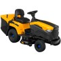 Stiga Estate 584 E 48V 3.0kW 84cm 240lt ?kg 40Ah+Şarj Cihazı Dahil Akülü Çim Biçme Traktörü
