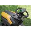 Stiga Estate 584 E 48V 3.0kW 84cm 240lt ?kg 40Ah+Şarj Cihazı Dahil Akülü Çim Biçme Traktörü Stiga Estate 584 E 48V 3.0kW 84cm 240lt ?kg 40Ah+Şarj Cihazı Dahil Akülü Çim Biçme Traktörü