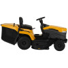 Stiga Estate 598 W ST550 ?bg 586cc 98cm 240lt ?kg Stiga ST 550 SWIN İki Silindir 2x2 Çeker 4T Marşlı Benzinli Çim Biçme Traktörü Stiga Estate 598 W ST550 ?bg 586cc 98cm 240lt ?kg Stiga ST 550 SWIN İki Silindir 2x2 Çeker 4T Marşlı Benzinli Çim Biçme Traktörü