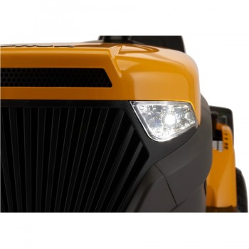 Stiga Estate 598 W ST550 ?bg 586cc 98cm 240lt ?kg Stiga ST 550 SWIN İki Silindir 2x2 Çeker 4T Marşlı Benzinli Çim Biçme Traktörü