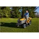 Stiga Estate 7102 W ST600 ?bg 10.2kW 586cc 102cm 300lt ?kg Stiga ST 600 TWIN İki Silindir 2x2 Çeker 4T Benzinli Çim Biçme Traktörü