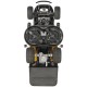 Stiga Estate 7102 W ST600 ?bg 10.2kW 586cc 102cm 300lt ?kg Stiga ST 600 TWIN İki Silindir 2x2 Çeker 4T Benzinli Çim Biçme Traktörü