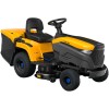Stiga Estate 798 E 48V 3.0kW 98cm 240lt ?kg 64Ah+Şarj Cihazı Dahil Akülü Çim Biçme Traktörü