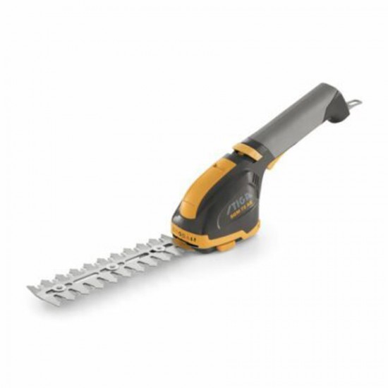 Stiga SGM 72 AE Akü Dahil Akülü Çit Budama Makinesi