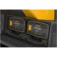 Stiga Swift 372 E 48V 3.0kW 98cm 240lt ?kg Elektrikli 64Ah+Şarj Cihazı Dahil Akülü Çim Biçme Traktörü