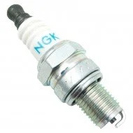 Stihl 00004007011 CMR6H NGK İnce Uzun Paso Motorlu Testere 2T İki Zamanlı Buji