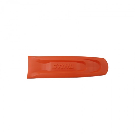 Stihl 00007929175 45cm 3003 Turuncu Plastik Pala Kılıfı Stihl 00007929175 45cm 3003 Turuncu Plastik Pala Kılıfı