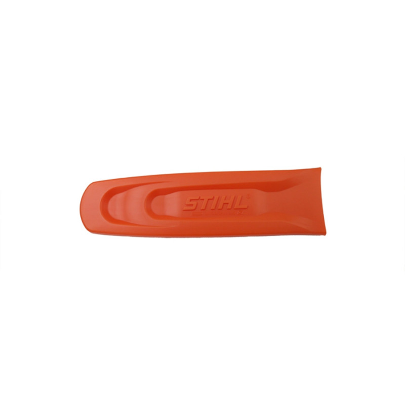 Stihl 00007929175 45cm 3003 Turuncu Plastik Pala Kılıfı