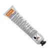 Stihl 07811201118 225gr Kapalı Şanzıman Mil Dişli için Motorlu Tırpan Tüp Gres Yağı