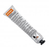 Stihl 07811201118 225gr Kapalı Şanzıman Mil Dişli için Motorlu Tırpan Tüp Gres Yağı Stihl 07811201118 225gr Kapalı Şanzıman Mil Dişli için Motorlu Tırpan Tüp Gres Yağı