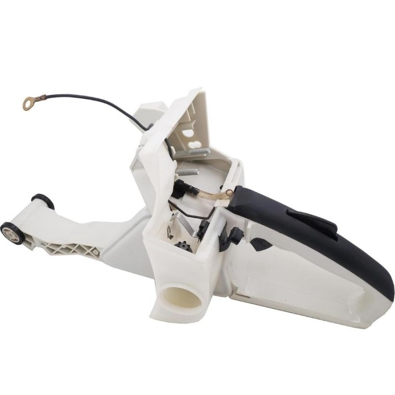 Stihl 11193500826 MS381 Benzin Yakıt Deposu