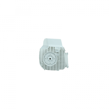 Stihl 11230801813 MS250 Motorlu Testere Logo ve Burç ile Starter Kapağı