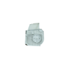 Stihl 11230801813 MS250 Motorlu Testere Logo ve Burç ile Starter Kapağı